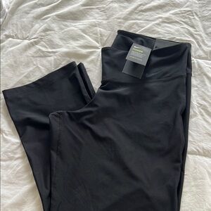 Nike Black Leggings